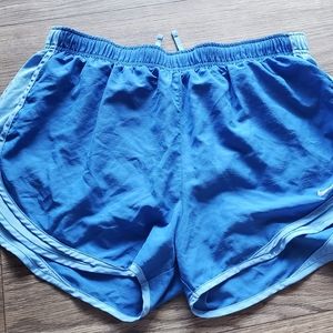 Nike dri fit shorts